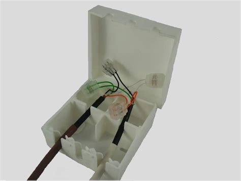 bt external telephone junction box|external telephone cable junction box.